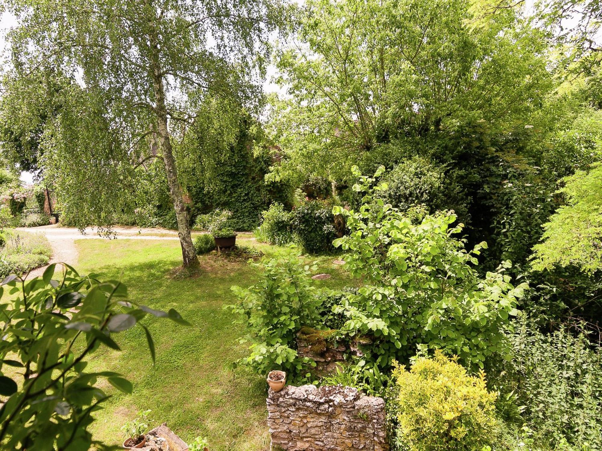 Cottage In Les Eyzies De Tayac Sireuil With Pool Meyrals Exterior foto