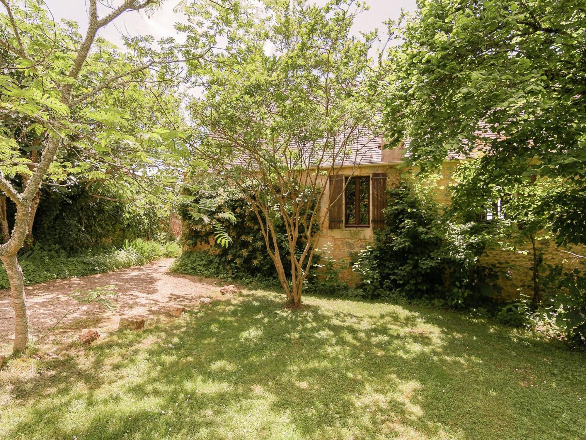 Cottage In Les Eyzies De Tayac Sireuil With Pool Meyrals Exterior foto