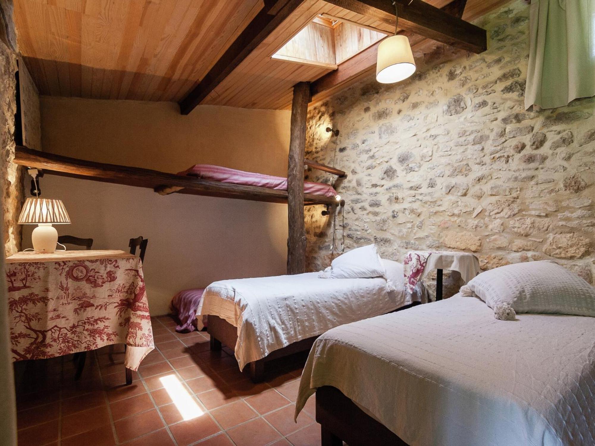 Cottage In Les Eyzies De Tayac Sireuil With Pool Meyrals Exterior foto