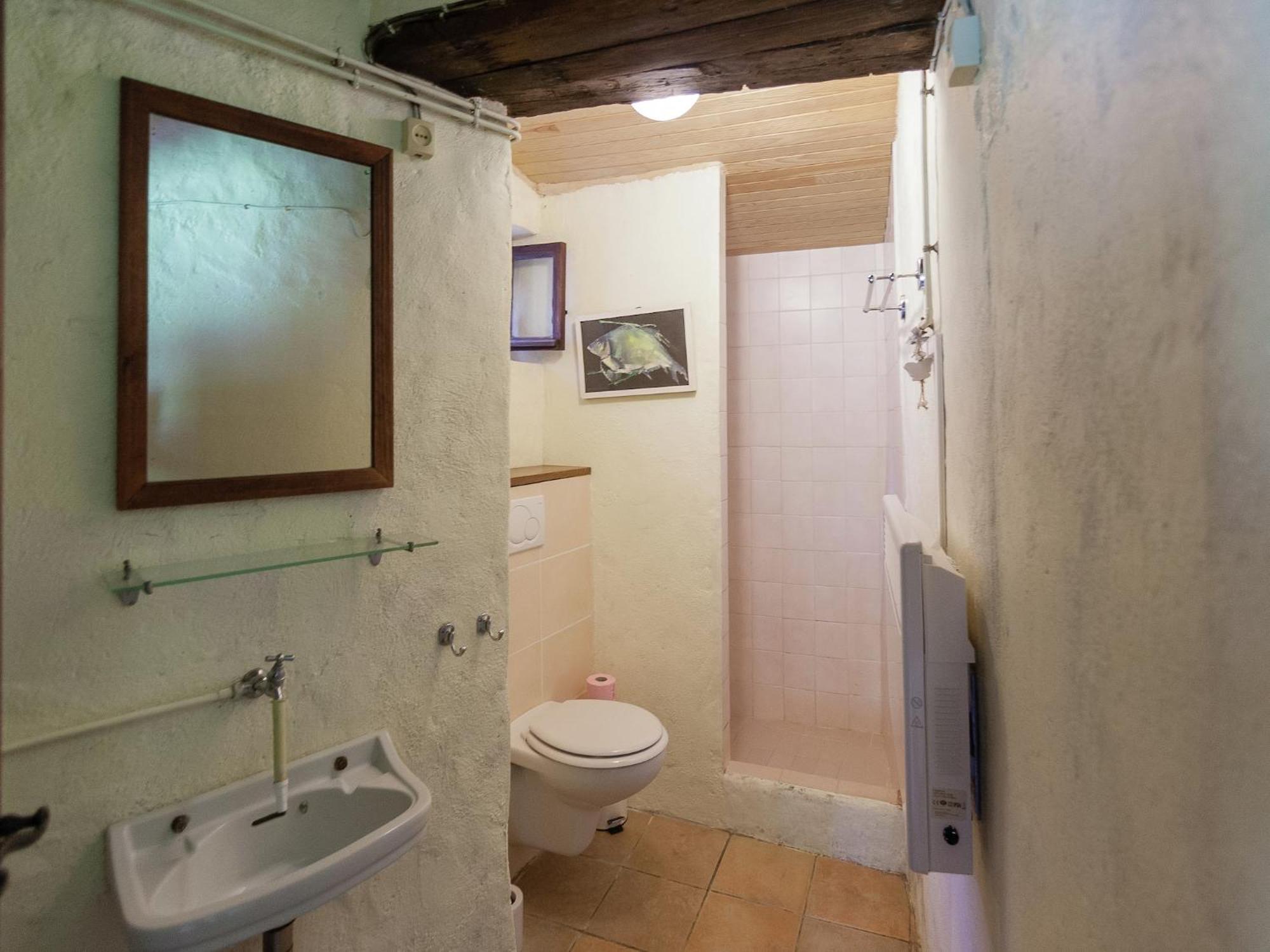 Cottage In Les Eyzies De Tayac Sireuil With Pool Meyrals Exterior foto