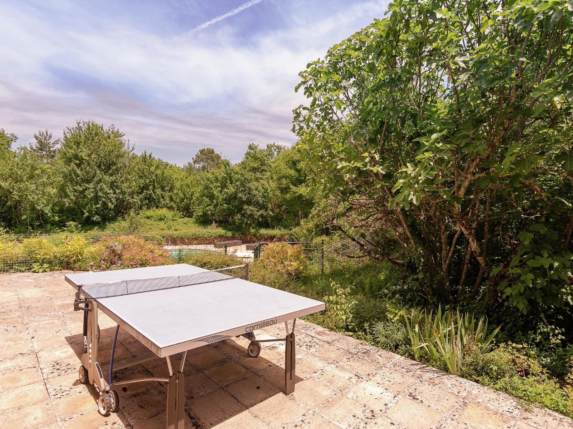 Cottage In Les Eyzies De Tayac Sireuil With Pool Meyrals Exterior foto